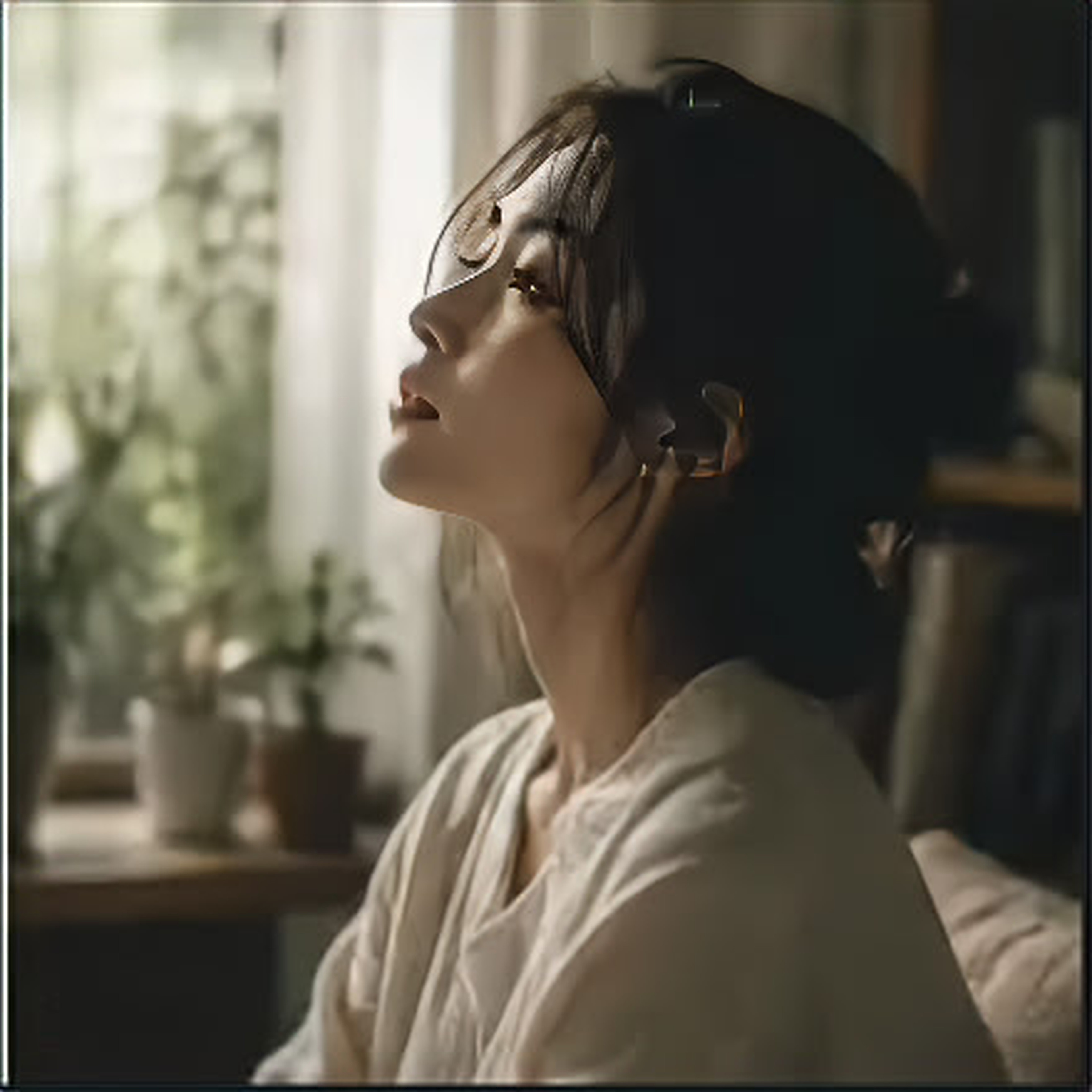 文艺女 音色试听